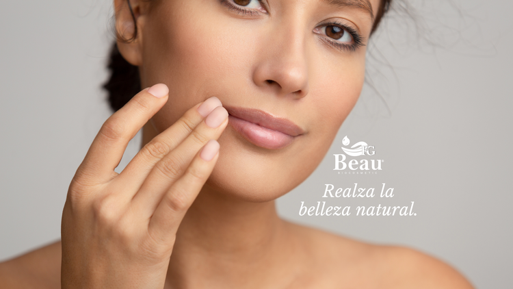 BEAU PG Cosmética Natural – BEAU VISAGE